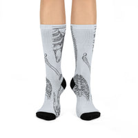 Orthopaedic Cushioned Crew Socks
