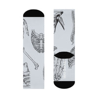 Orthopaedic Cushioned Crew Socks